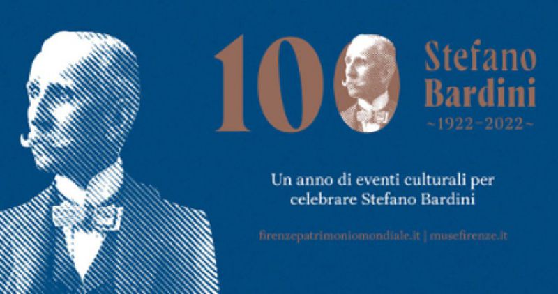 "Passeggiate Bardini", visite guidate e living history per il centenario dalla morte del 'principe degli antiquari' e per le Giornate europee del Patrimonio